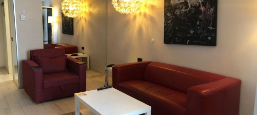 İNTERAKTİF SANAT KATI – SUITE